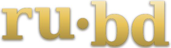 ru.bd logo